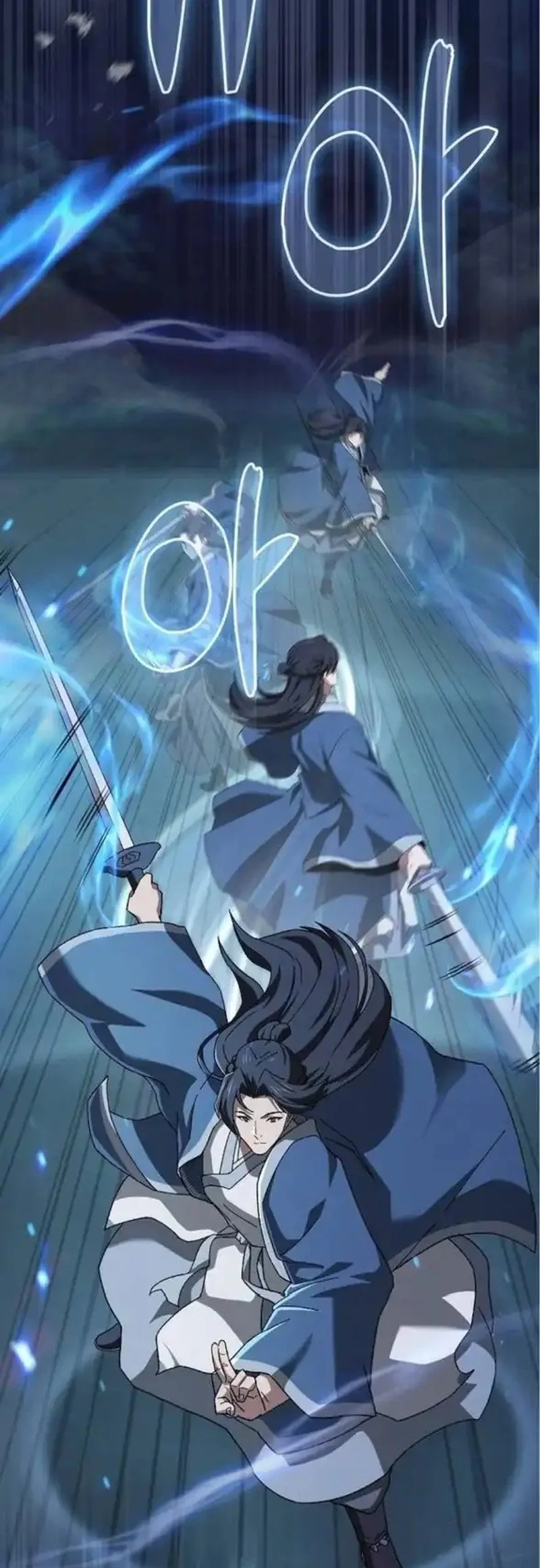 Golden Martial God Chapter 5 Gambar 44