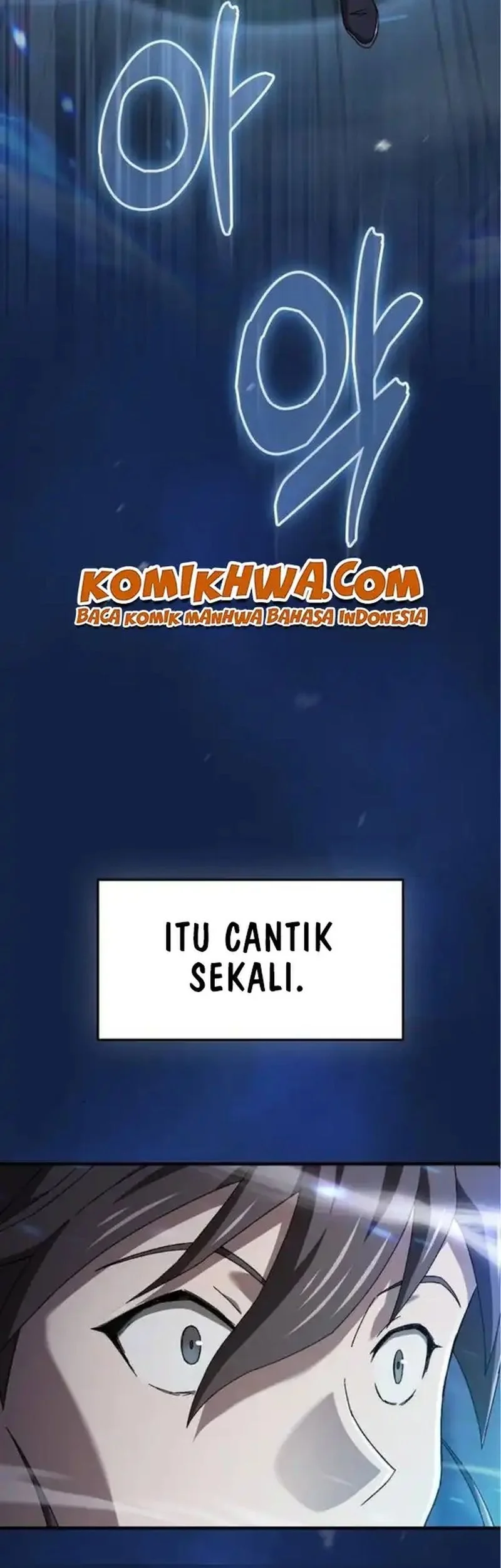 Golden Martial God Chapter 5 Gambar 45