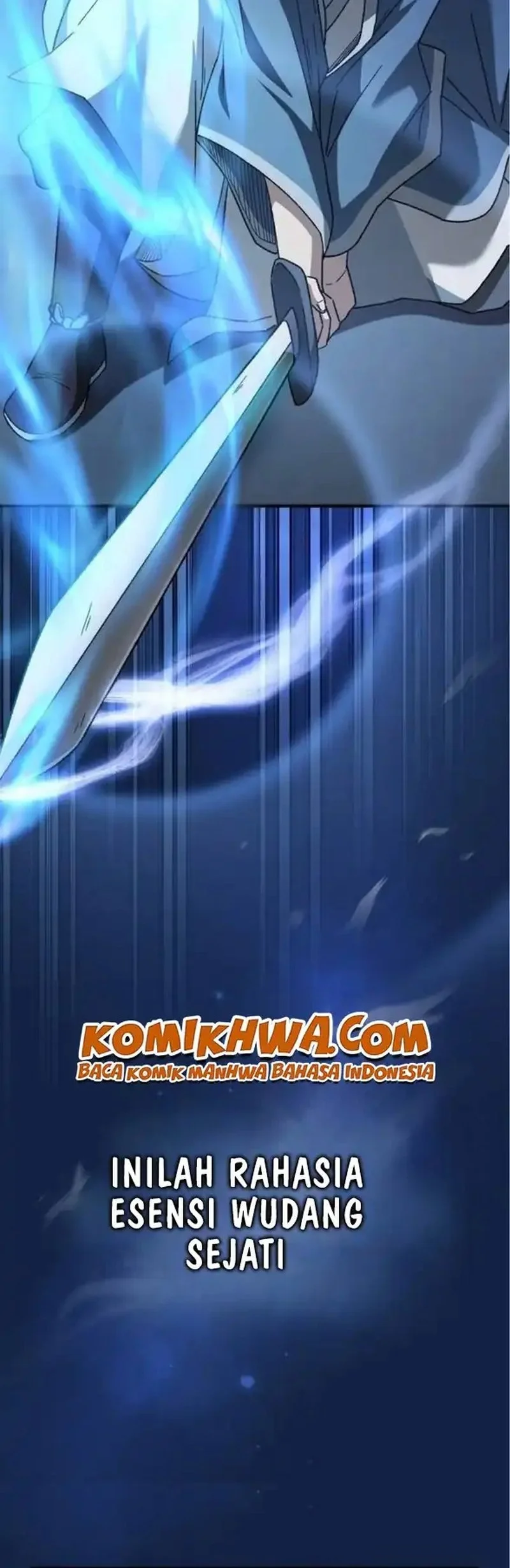 Golden Martial God Chapter 5 Gambar 48