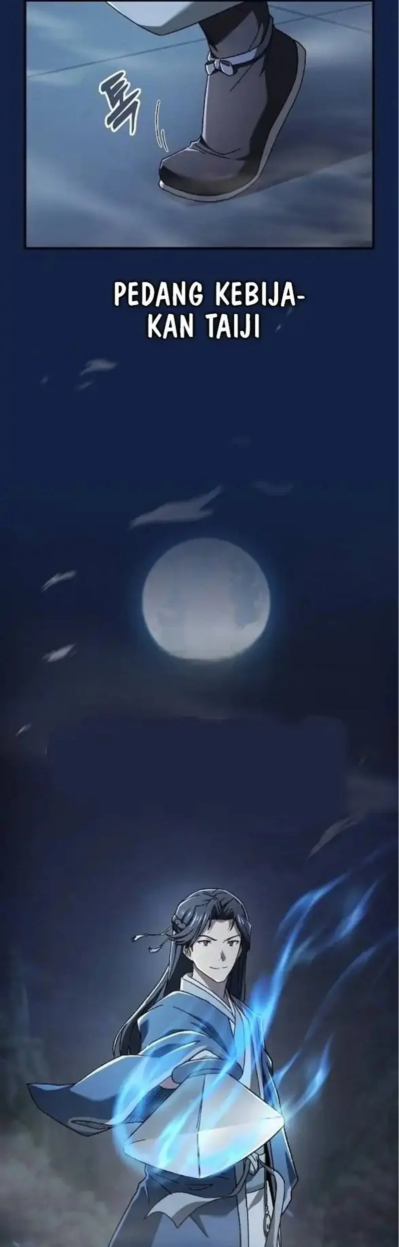 Golden Martial God Chapter 5 Gambar 49