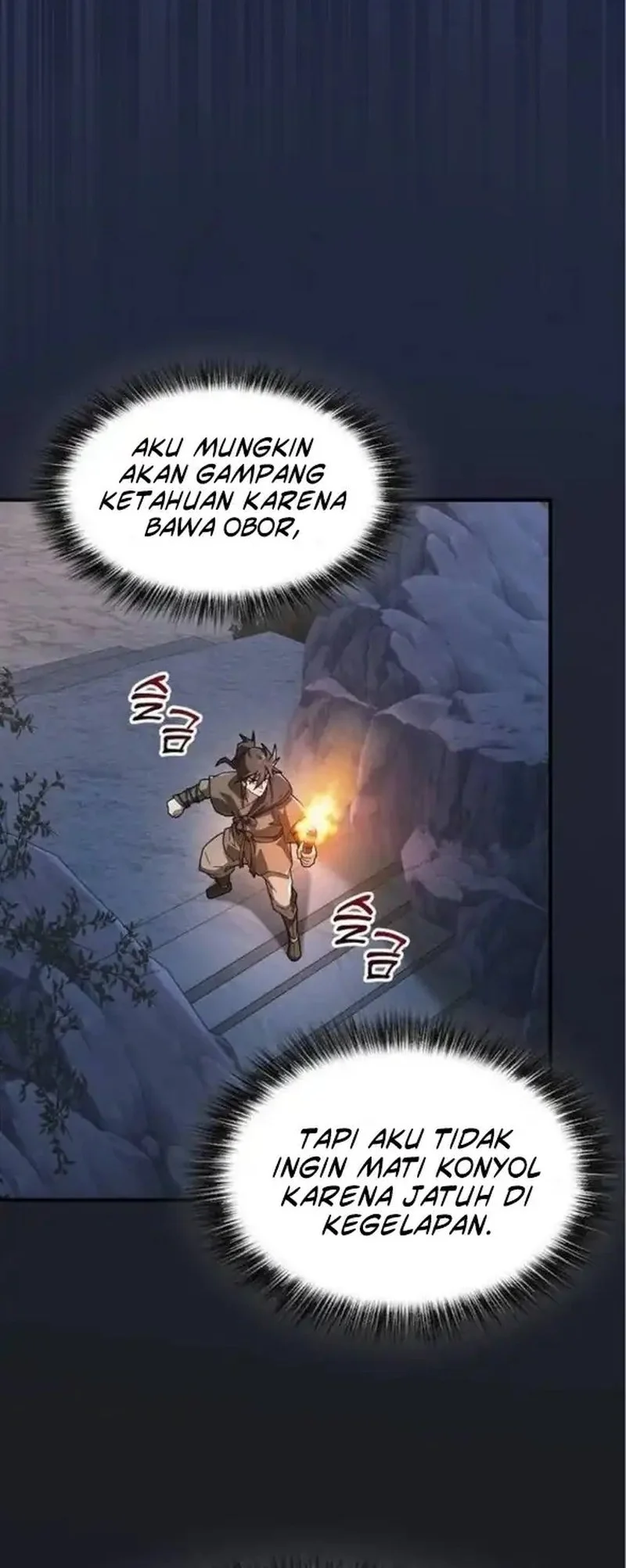 Golden Martial God Chapter 5 Gambar 6