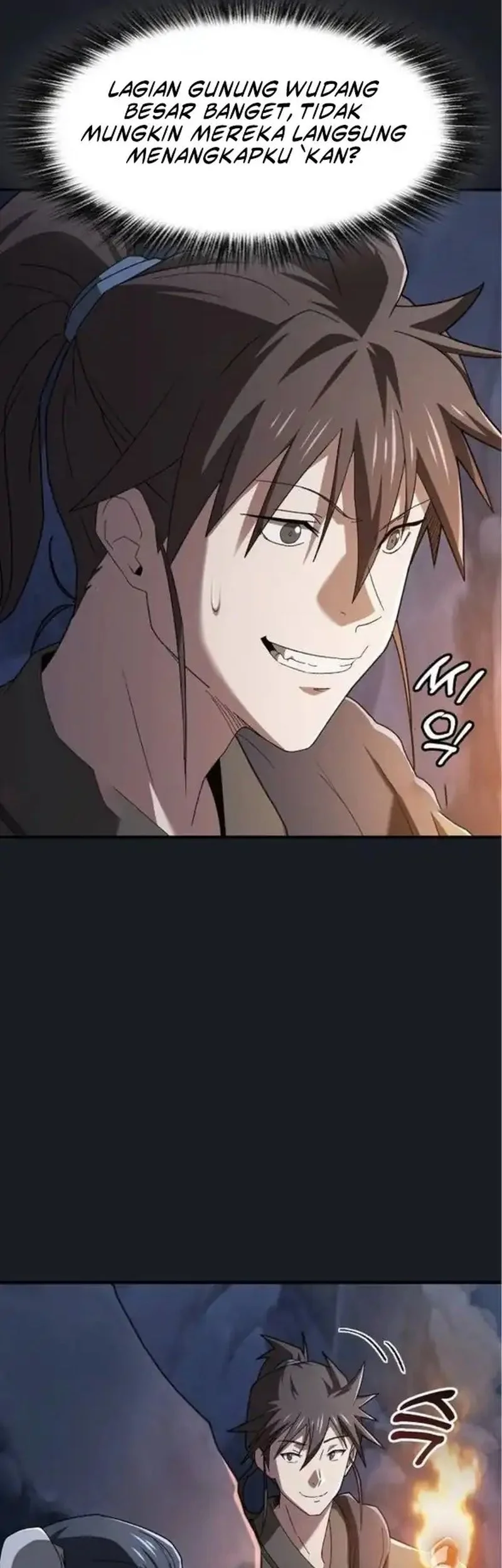 Golden Martial God Chapter 5 Gambar 7