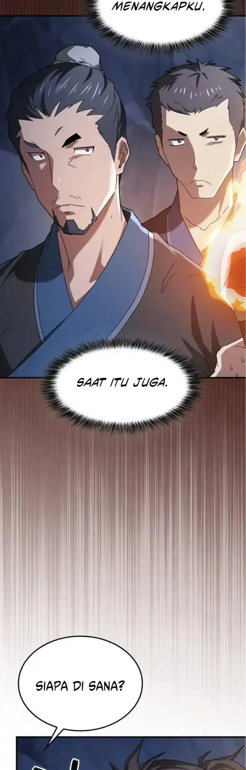 Golden Martial God Chapter 5 Gambar 9