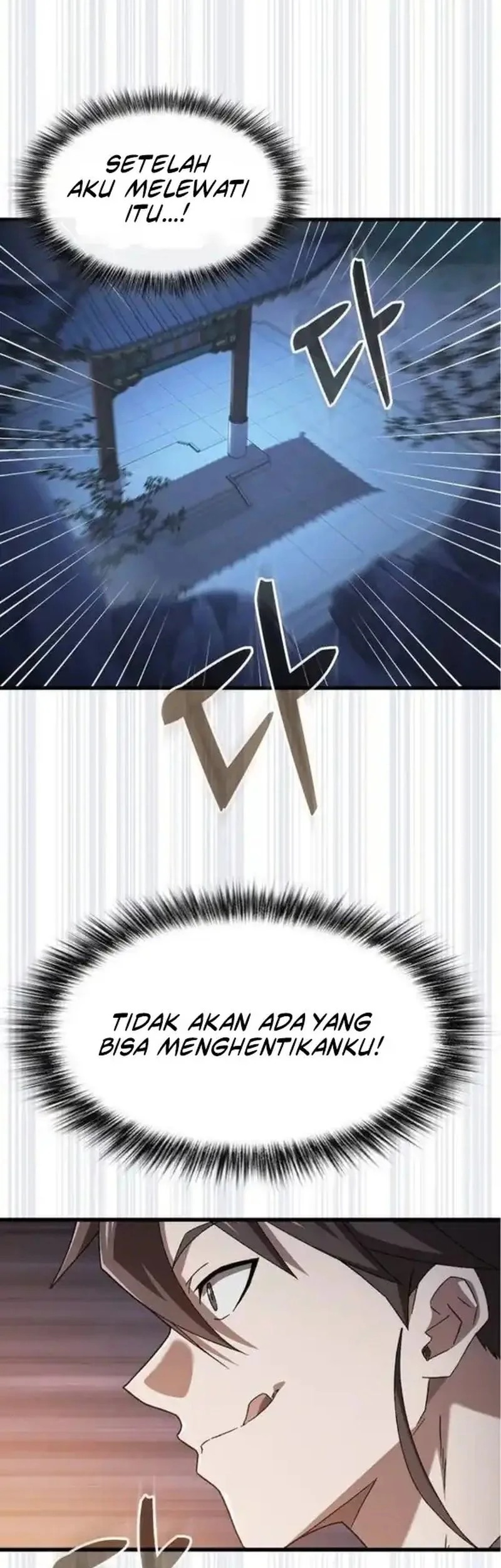 Golden Martial God Chapter 5 Gambar 15