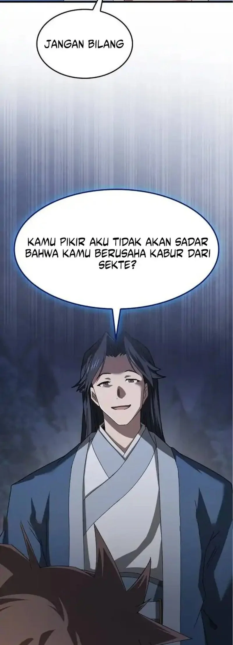 Golden Martial God Chapter 5 Gambar 18