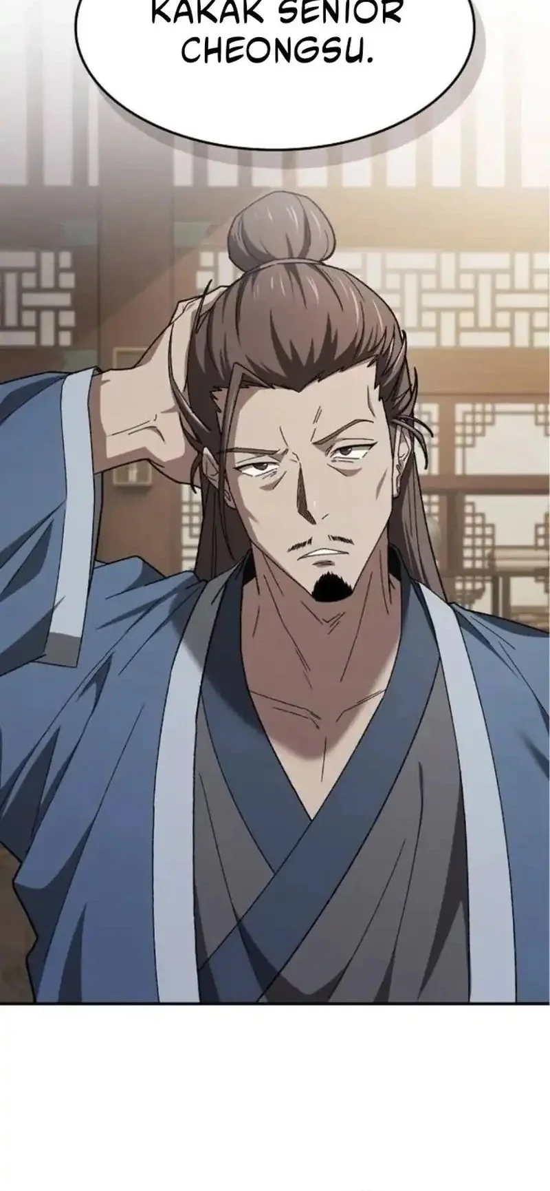 Golden Martial God Chapter 6 Gambar 38