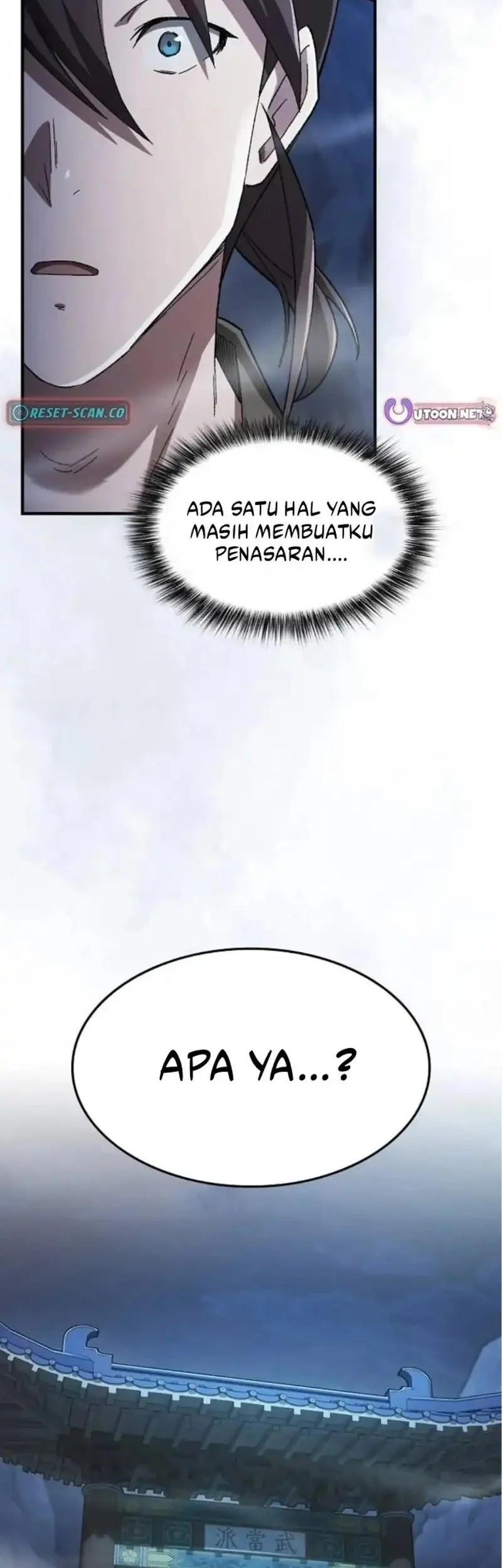 Manhua Golden Martial God Chapter 6 gambar 2