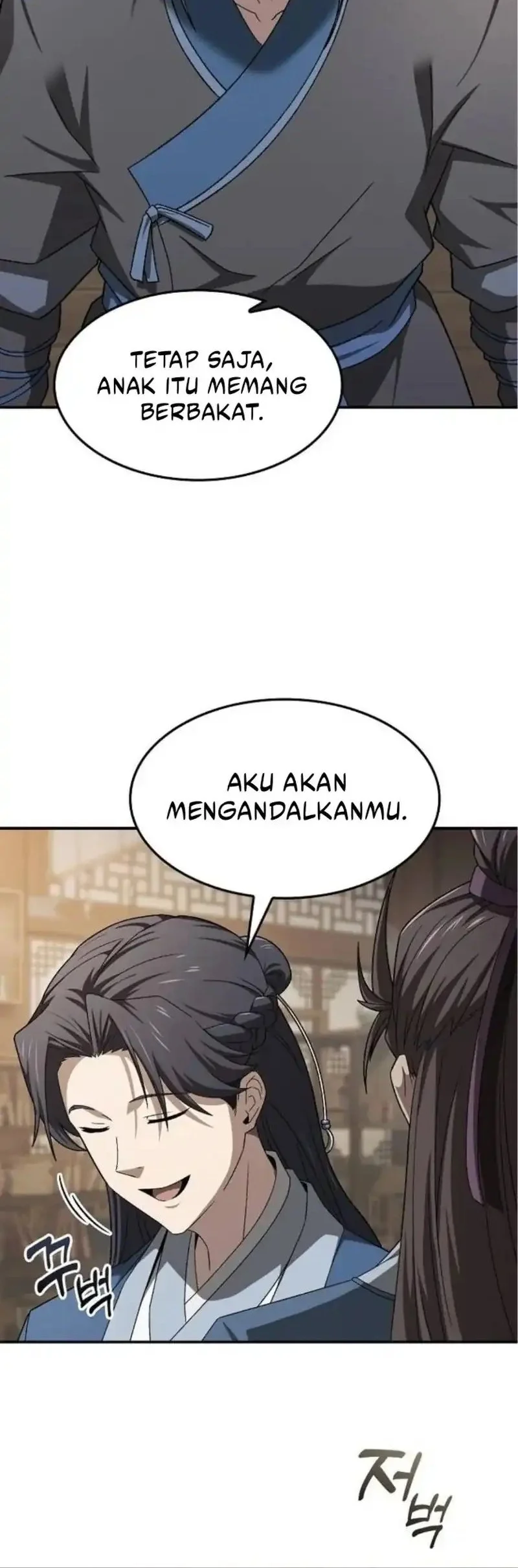 Golden Martial God Chapter 6 Gambar 40