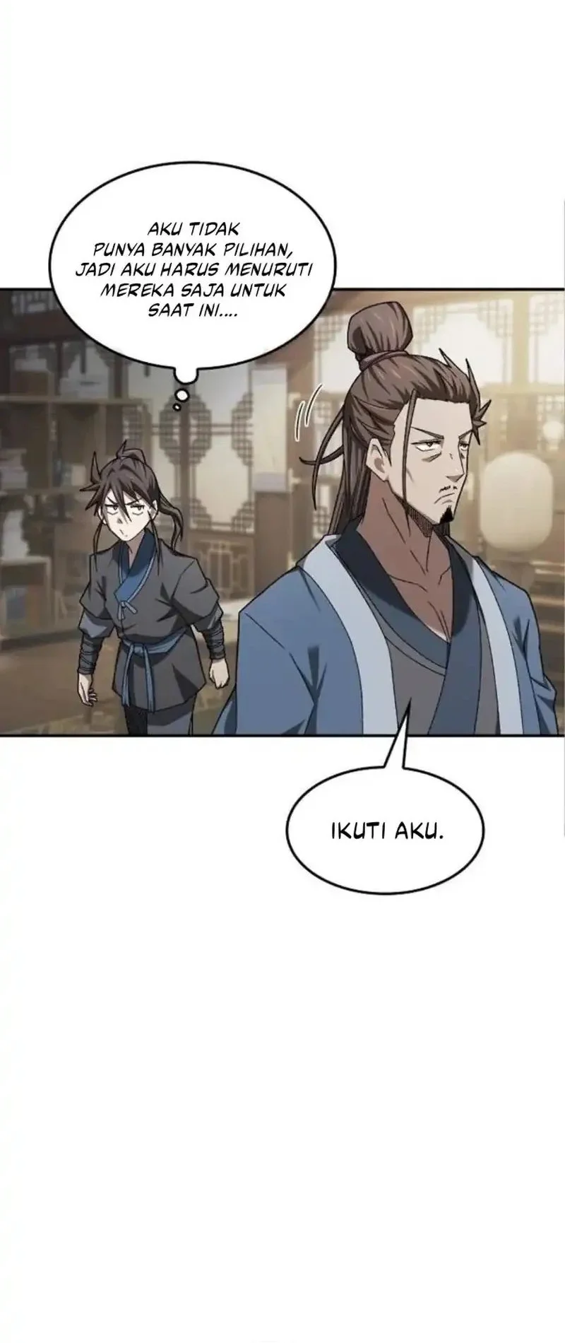 Golden Martial God Chapter 6 Gambar 42