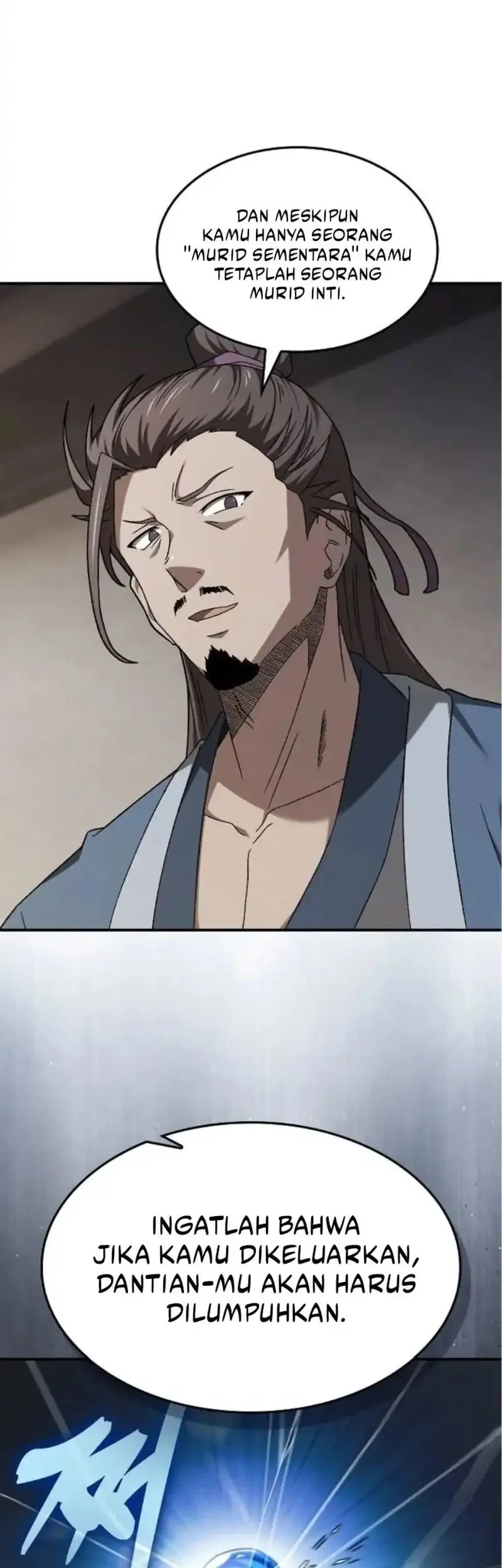 Golden Martial God Chapter 6 Gambar 49