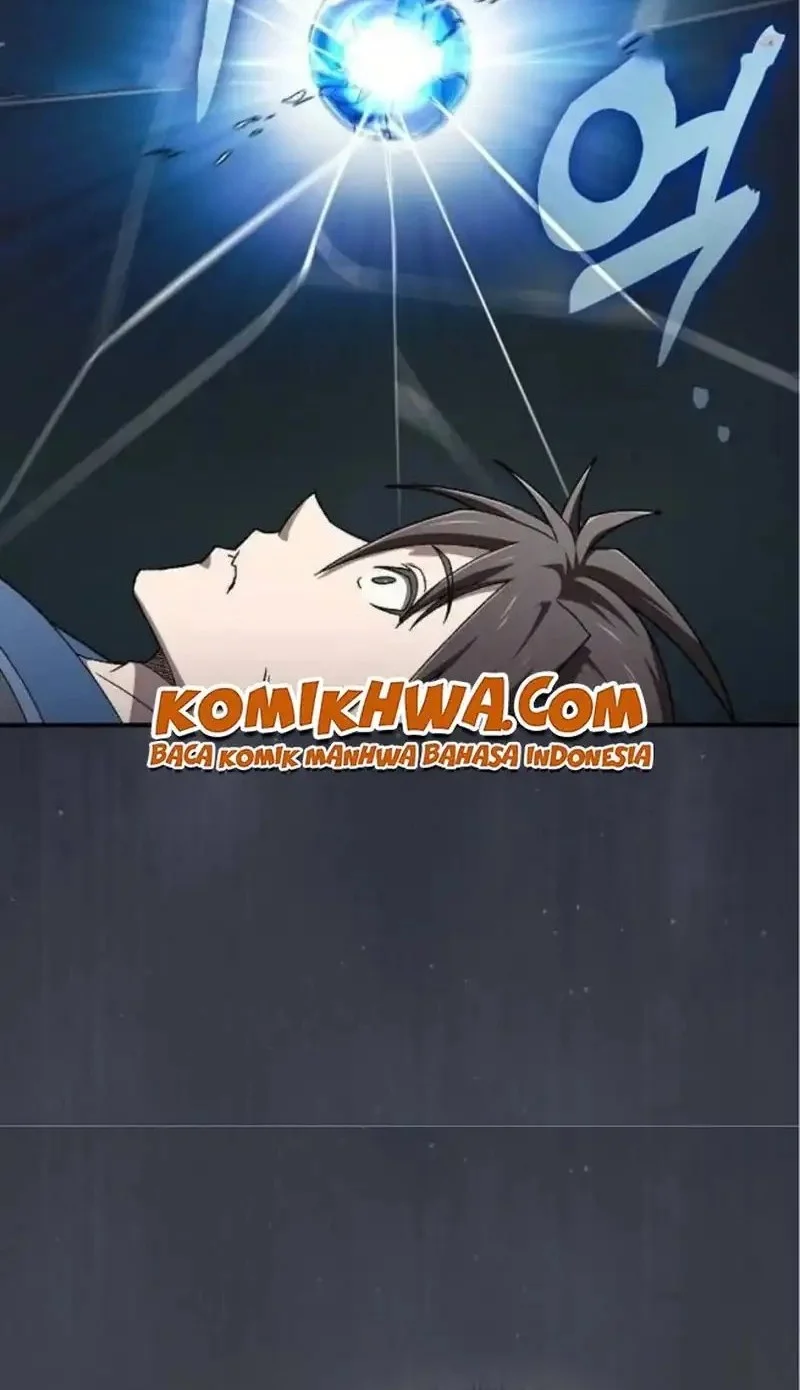 Golden Martial God Chapter 6 Gambar 50