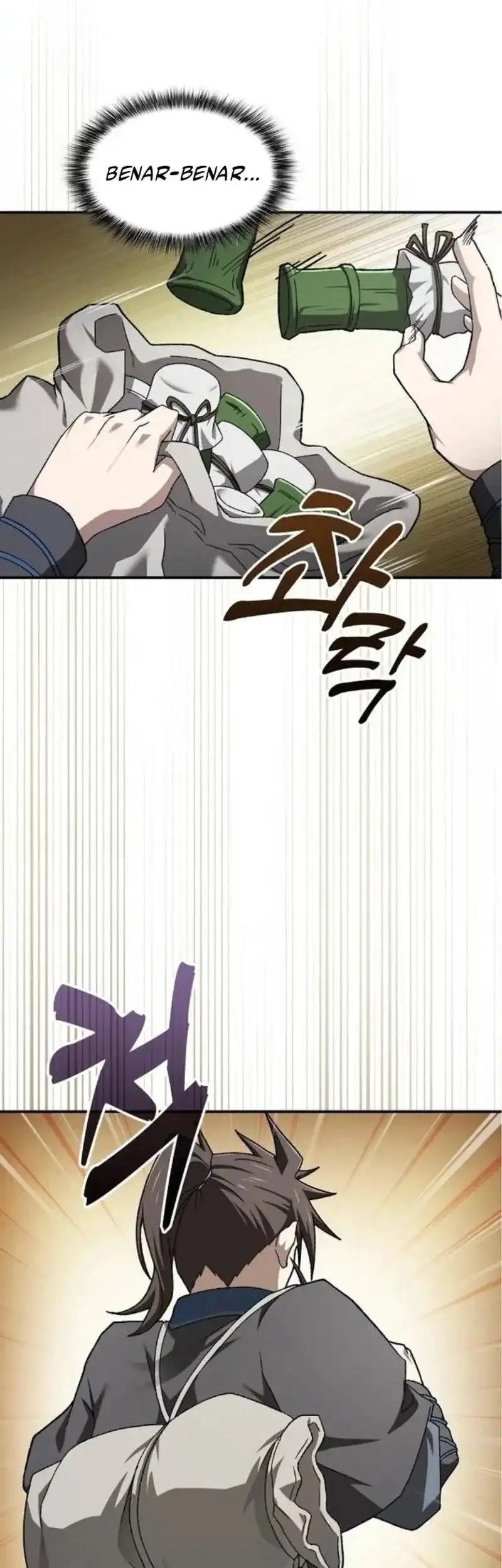 Golden Martial God Chapter 6 Gambar 53