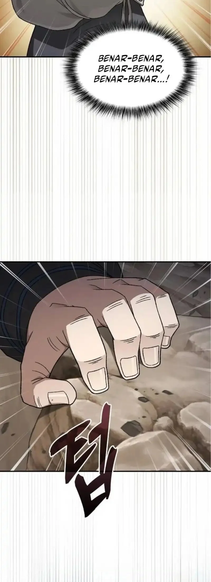 Golden Martial God Chapter 6 Gambar 54