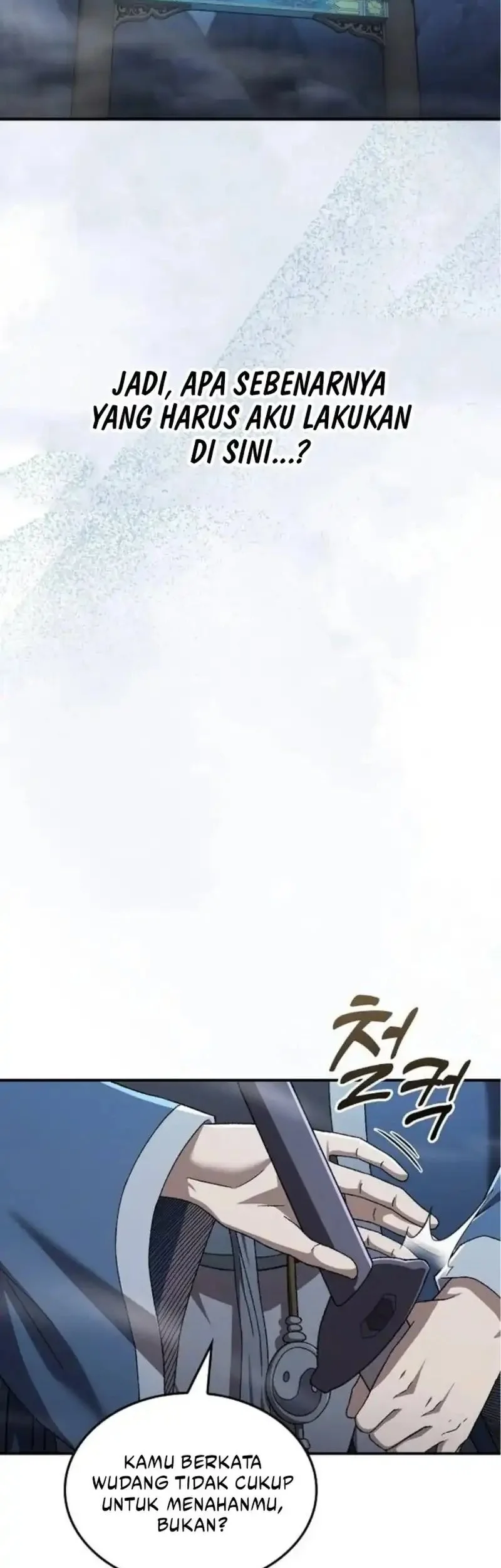 Golden Martial God Chapter 6 Gambar 3