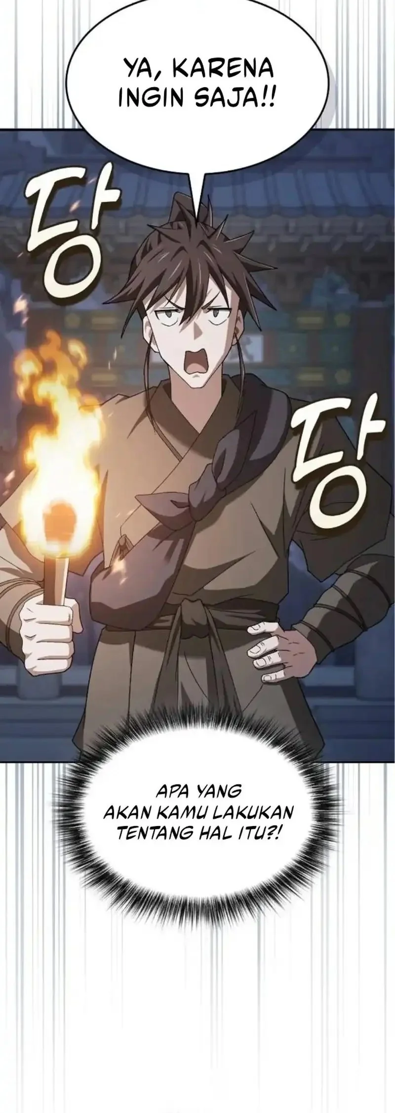 Golden Martial God Chapter 6 Gambar 10