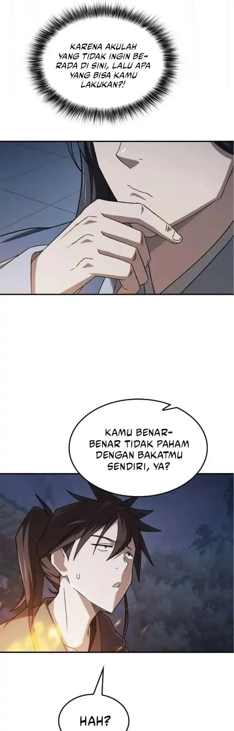 Golden Martial God Chapter 6 Gambar 11