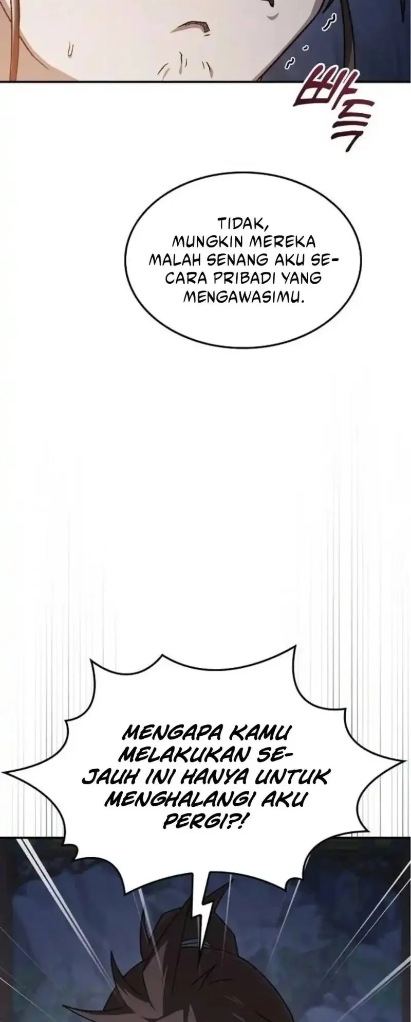 Golden Martial God Chapter 6 Gambar 14