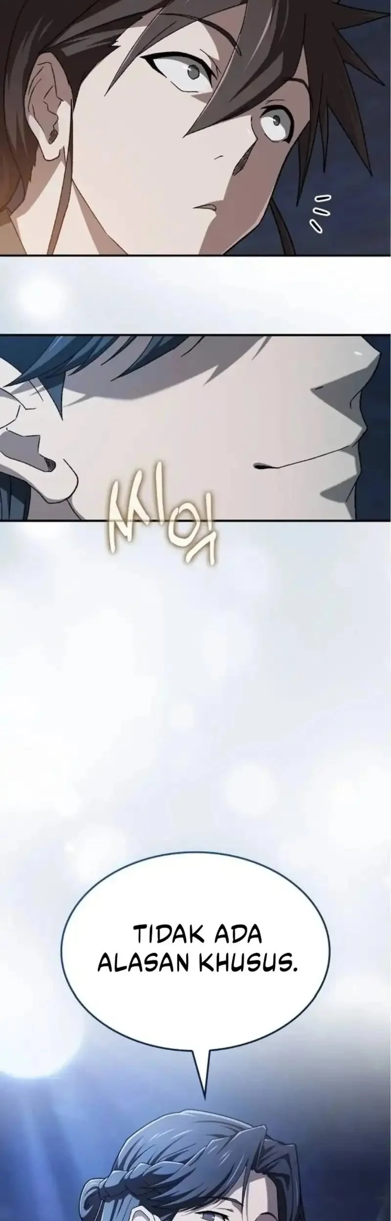 Golden Martial God Chapter 6 Gambar 17