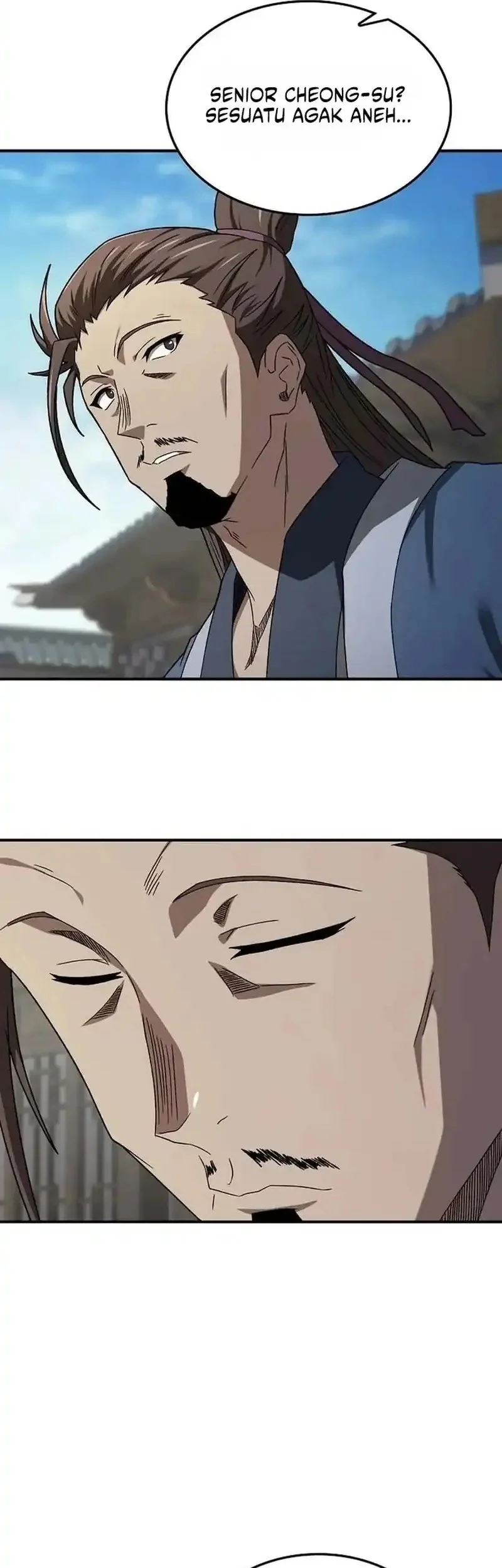 Golden Martial God Chapter 7 Gambar 21