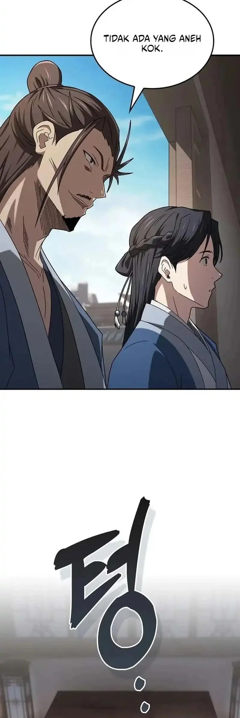 Golden Martial God Chapter 7 Gambar 22