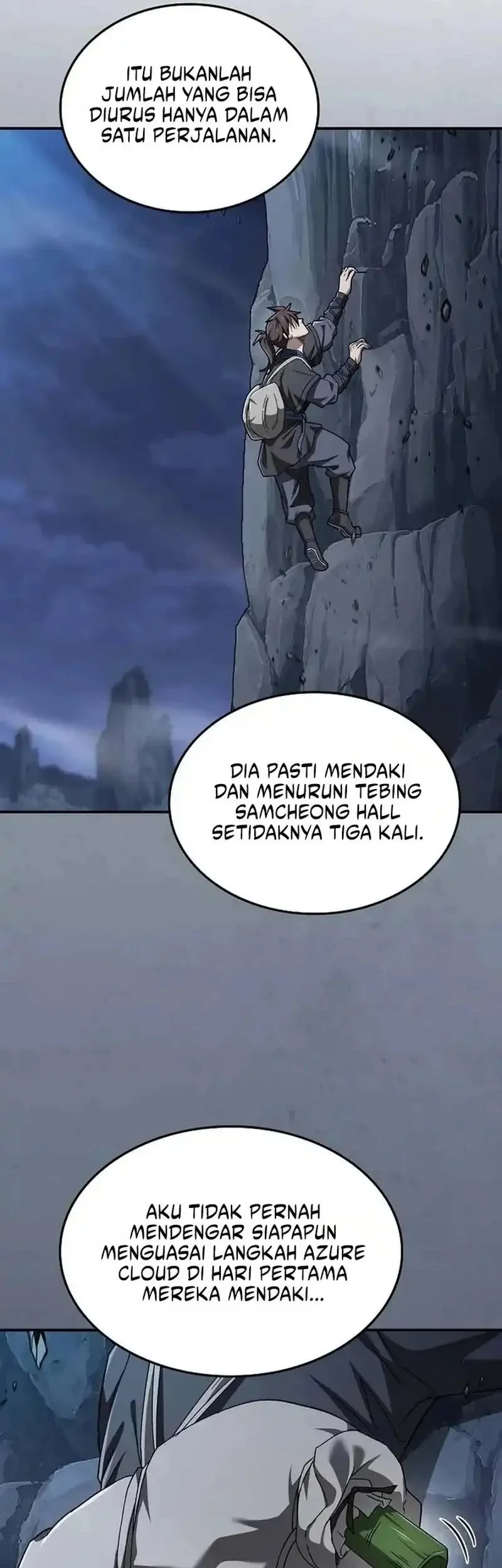 Golden Martial God Chapter 7 Gambar 25