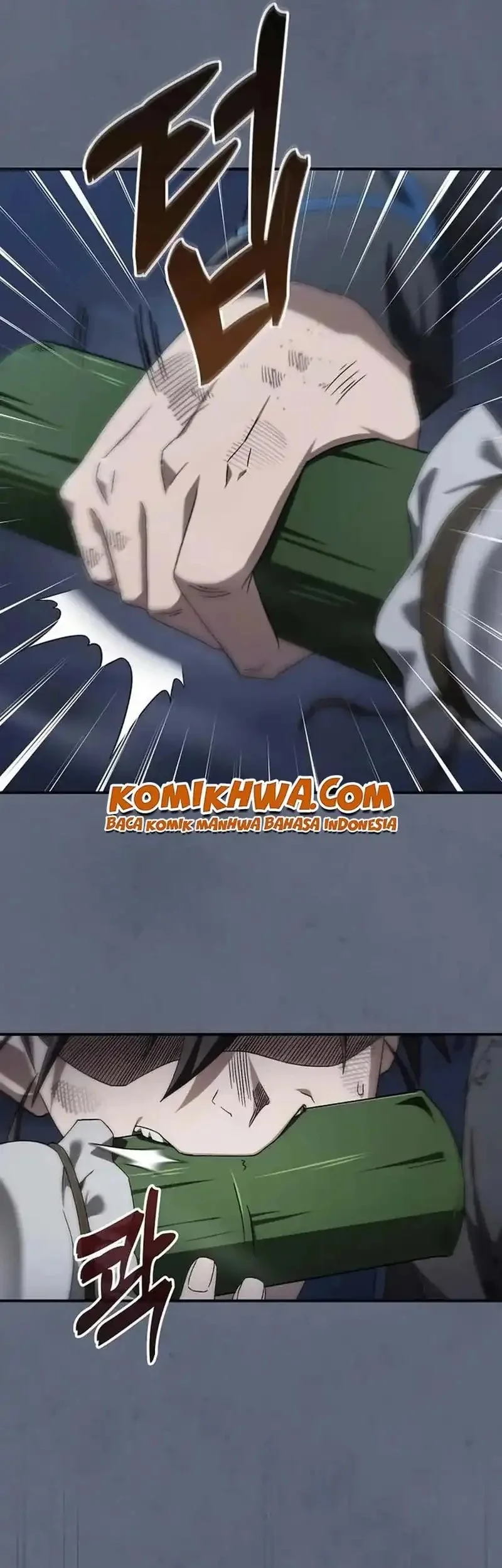 Golden Martial God Chapter 7 Gambar 27