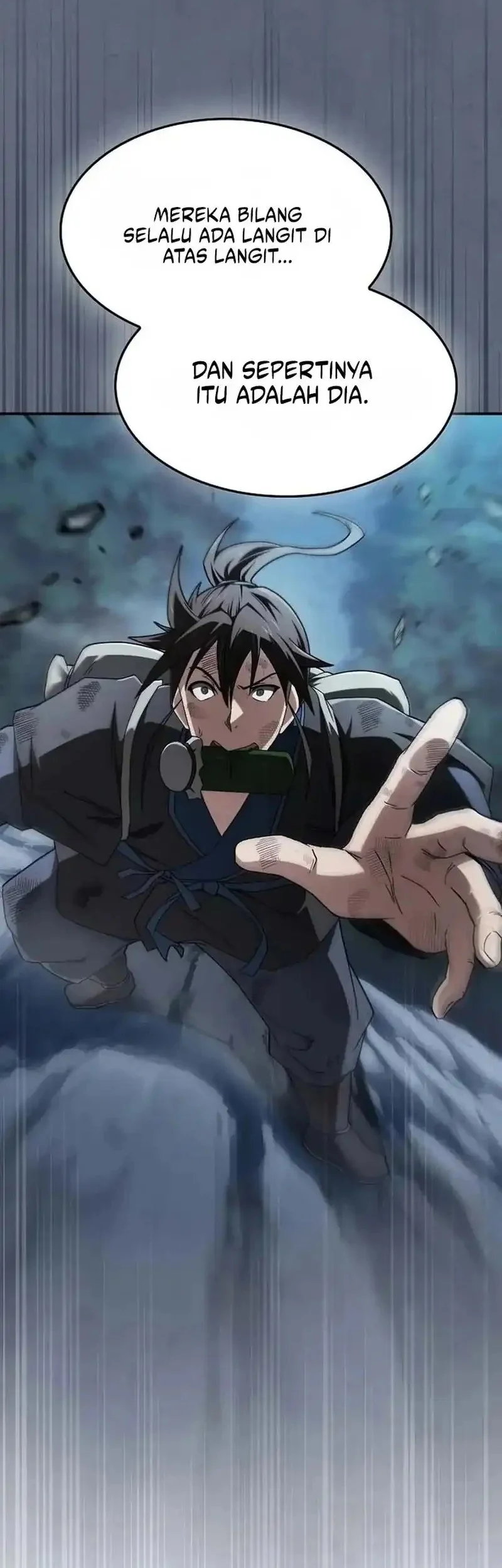 Golden Martial God Chapter 7 Gambar 28