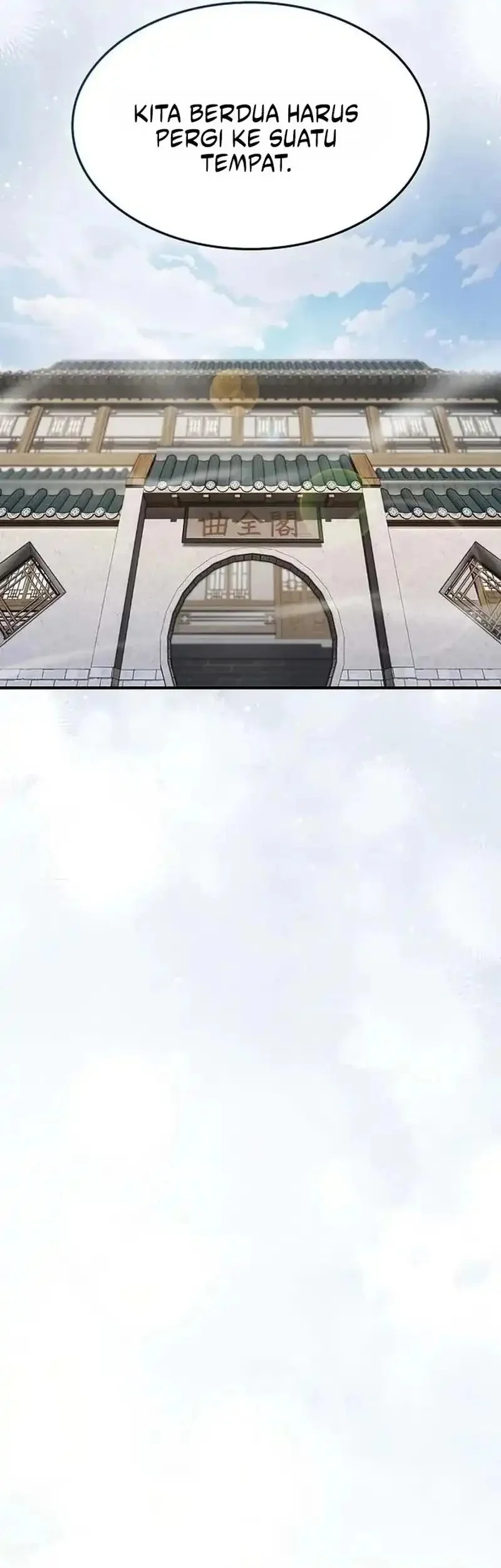 Golden Martial God Chapter 7 Gambar 39