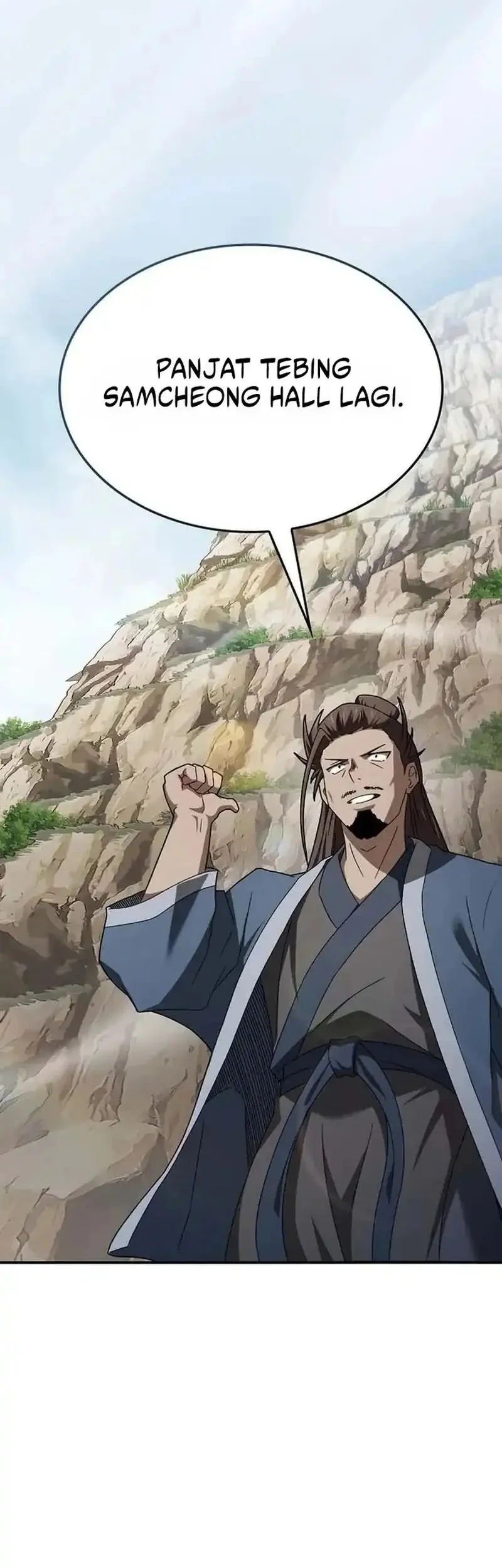 Golden Martial God Chapter 7 Gambar 45