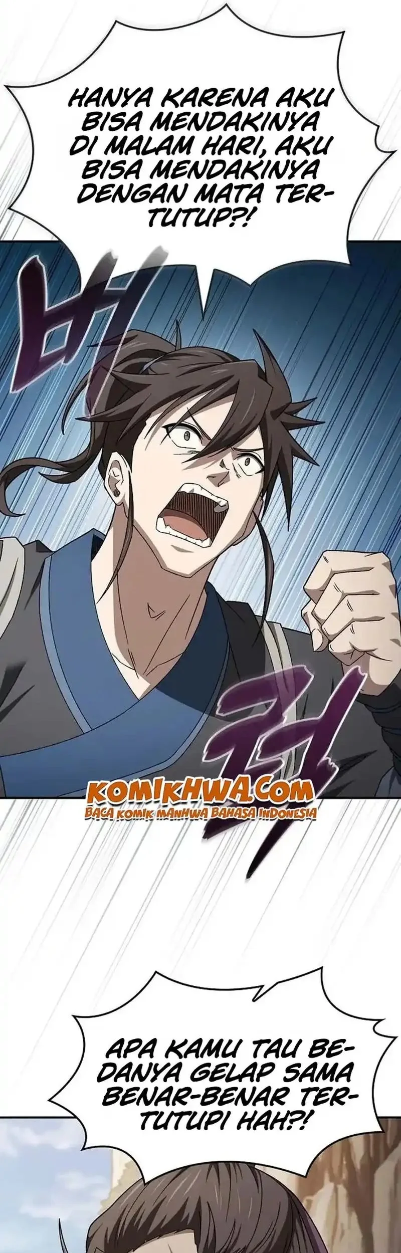 Golden Martial God Chapter 7 Gambar 47