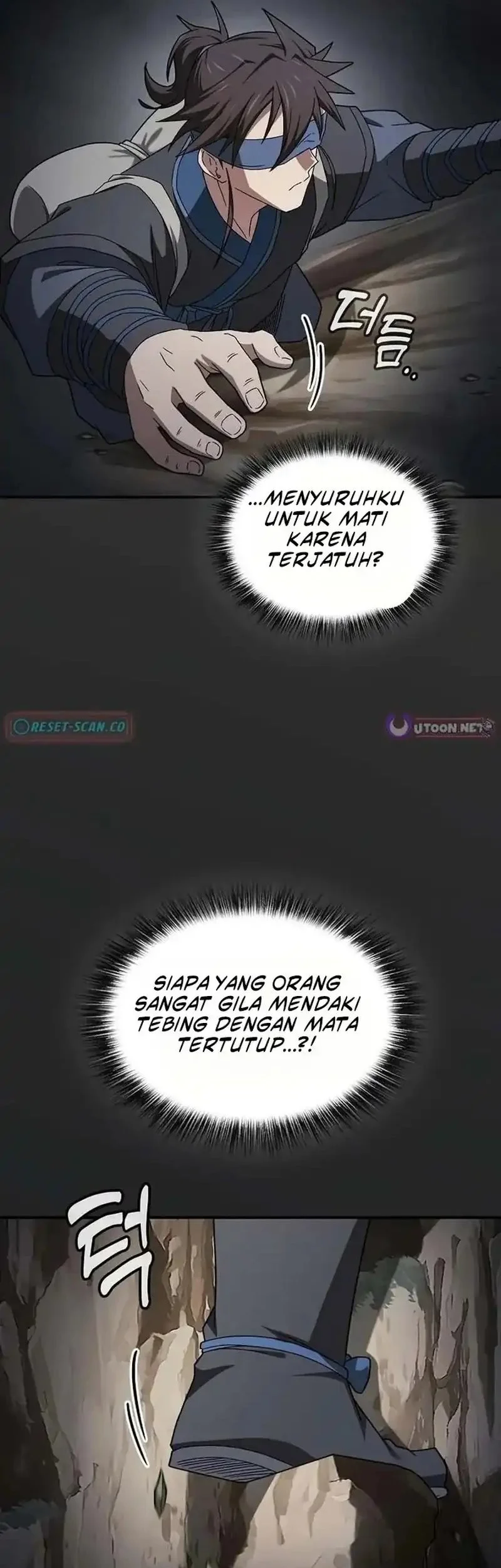 Golden Martial God Chapter 7 Gambar 51