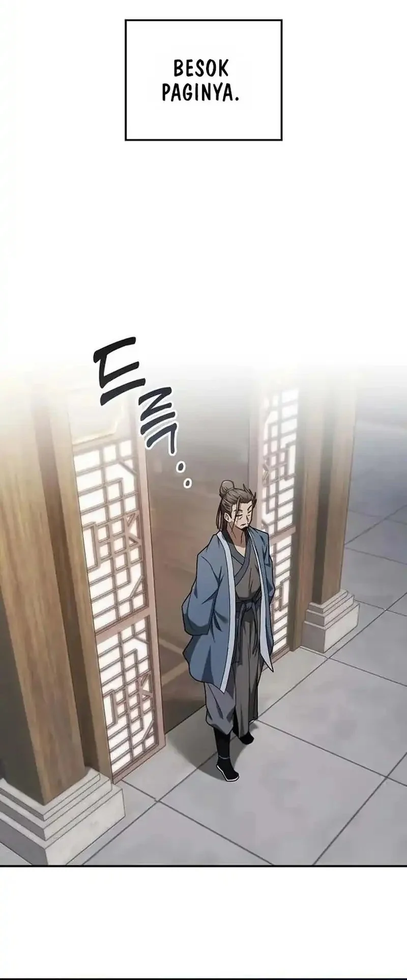 Golden Martial God Chapter 7 Gambar 10