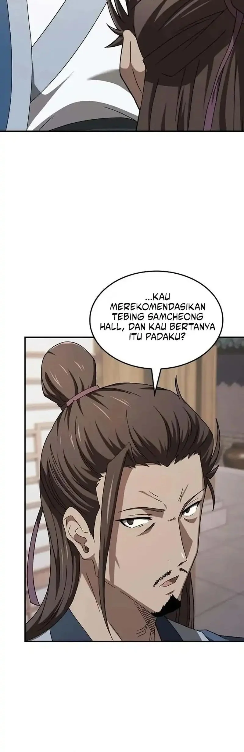 Golden Martial God Chapter 7 Gambar 12