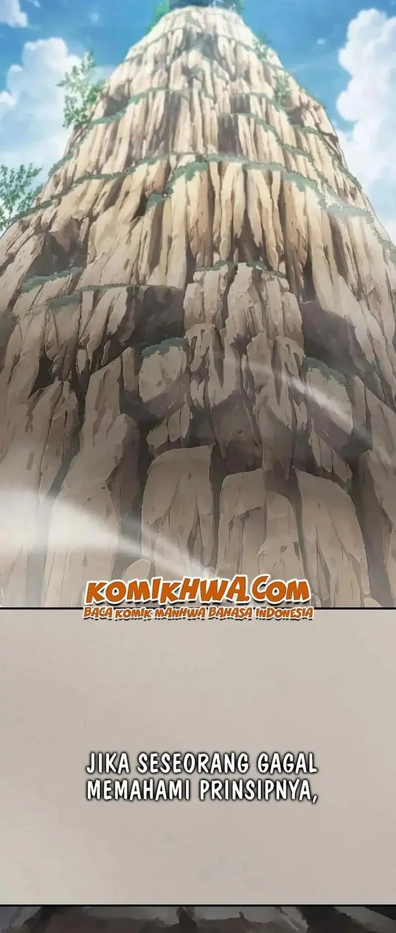 Golden Martial God Chapter 7 Gambar 14