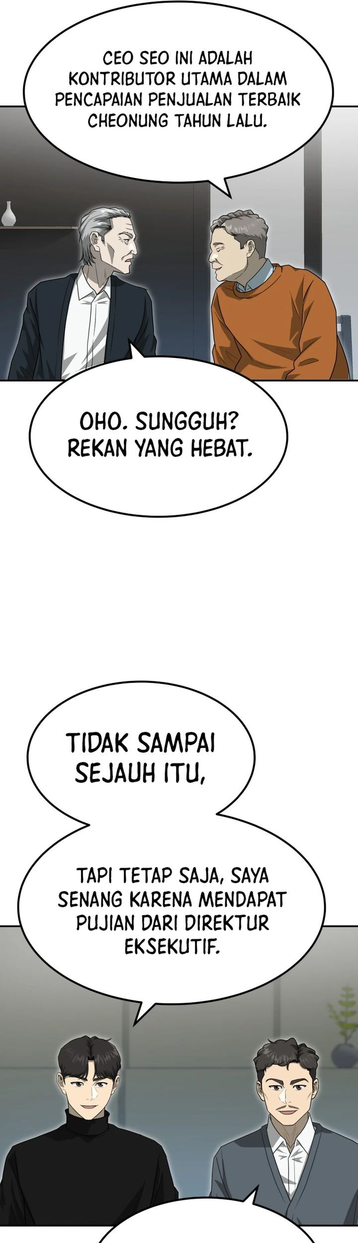 Golden Print Chapter 72 Gambar 21