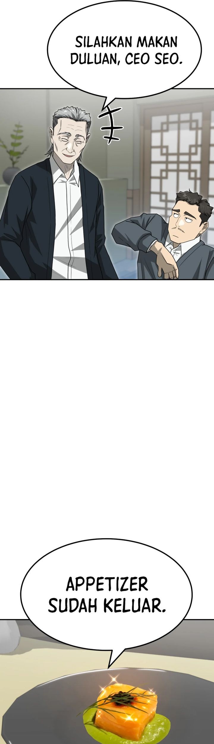 Golden Print Chapter 72 Gambar 25