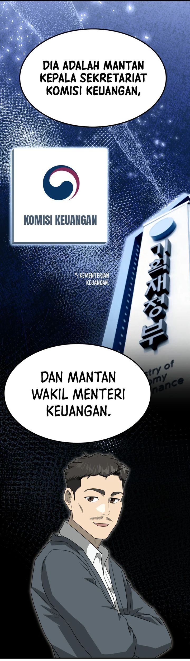 Golden Print Chapter 72 Gambar 29