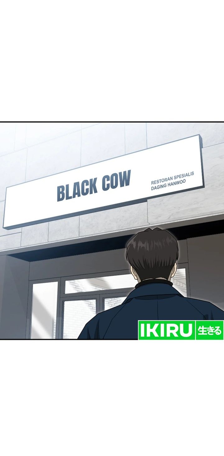 Baca Manhwa Golden Print Chapter 72 Gambar 2