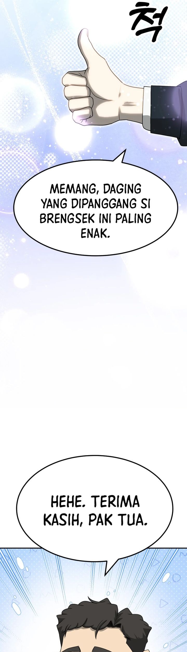 Golden Print Chapter 72 Gambar 41