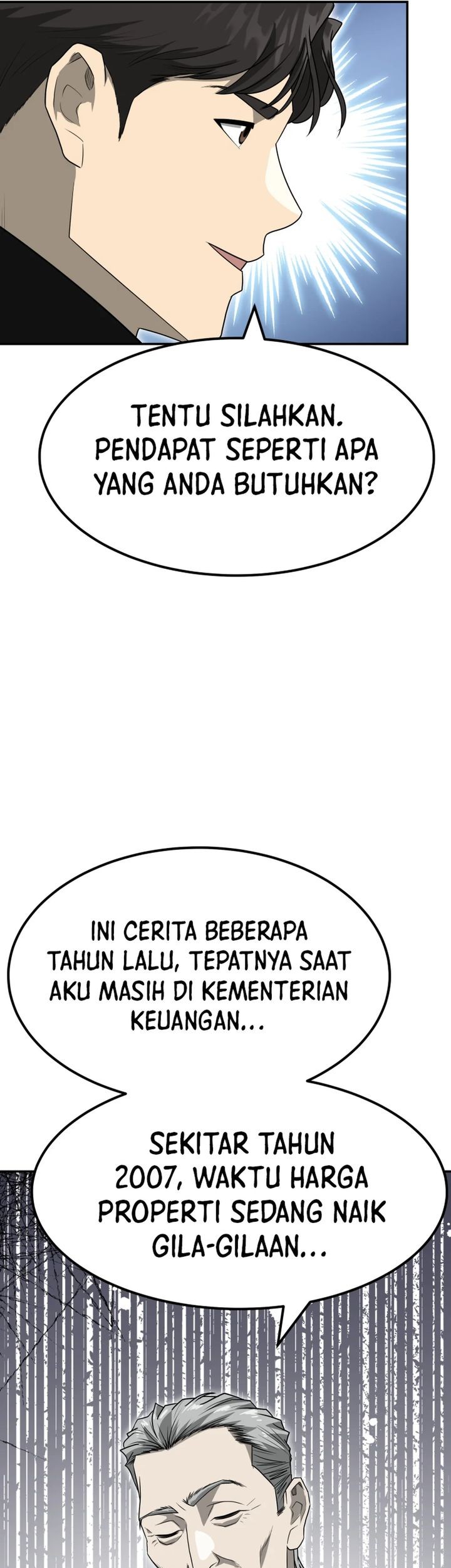Golden Print Chapter 72 Gambar 47