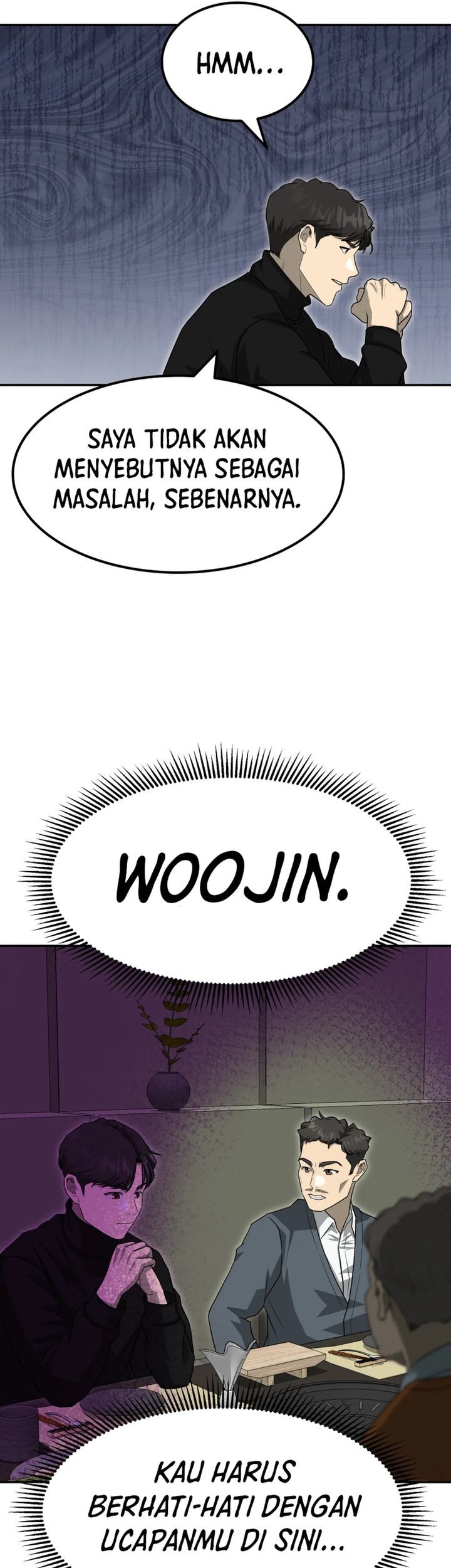 Golden Print Chapter 72 Gambar 49