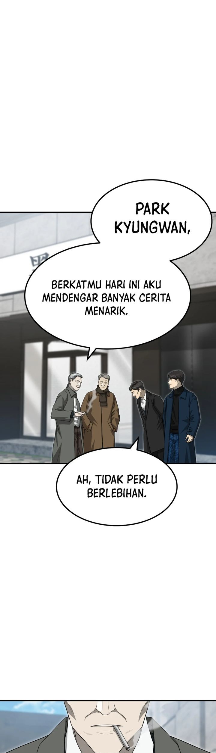 Golden Print Chapter 72 Gambar 57