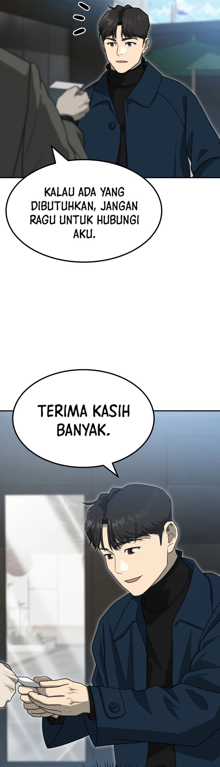 Golden Print Chapter 72 Gambar 59