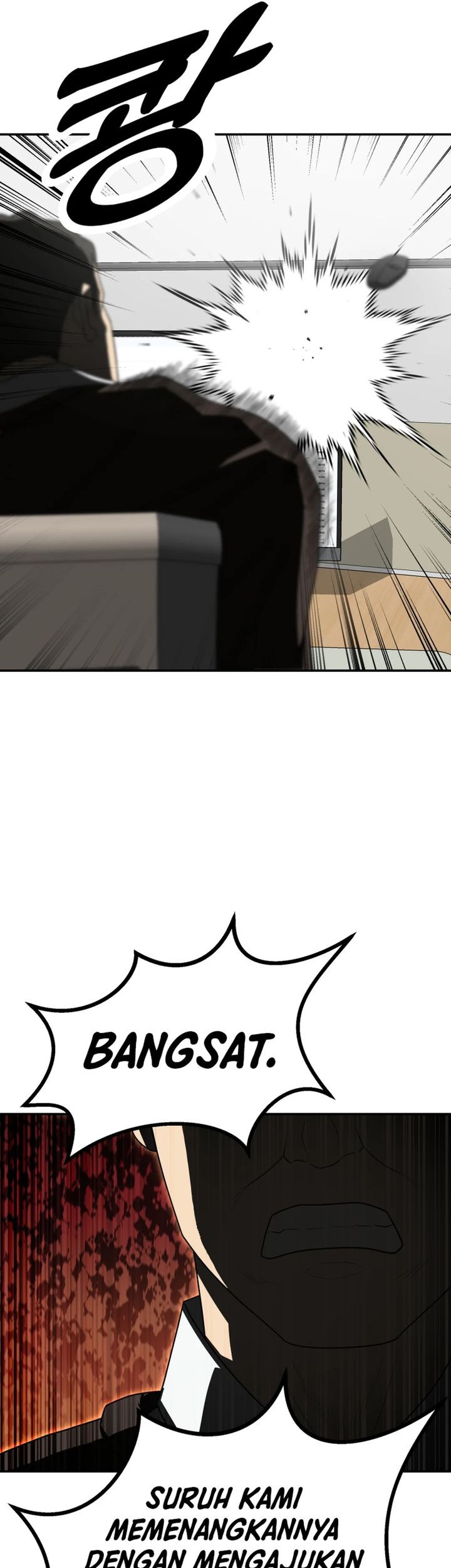 Golden Print Chapter 72 Gambar 63