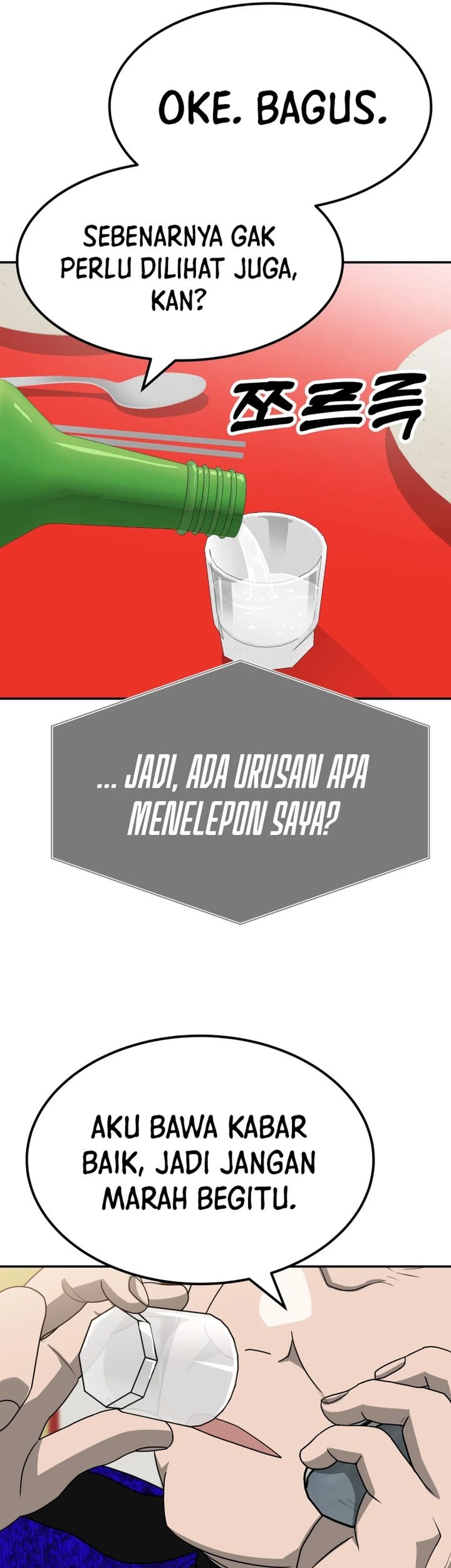 Golden Print Chapter 72 Gambar 67