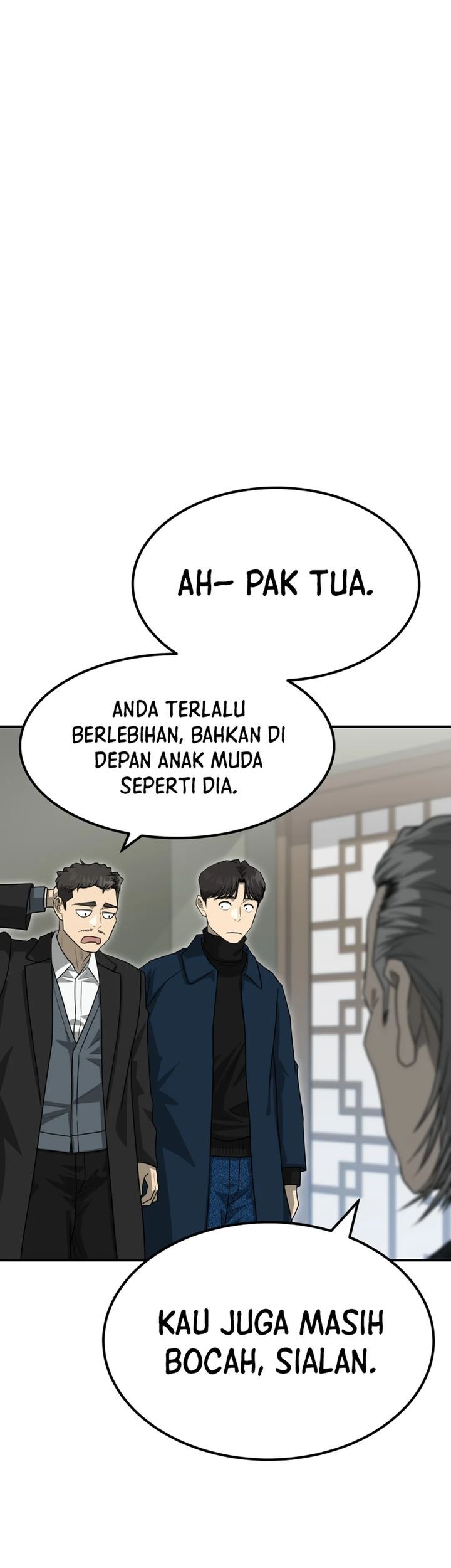 Golden Print Chapter 72 Gambar 9