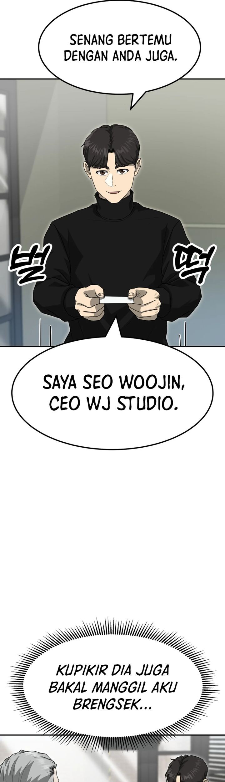 Golden Print Chapter 72 Gambar 17