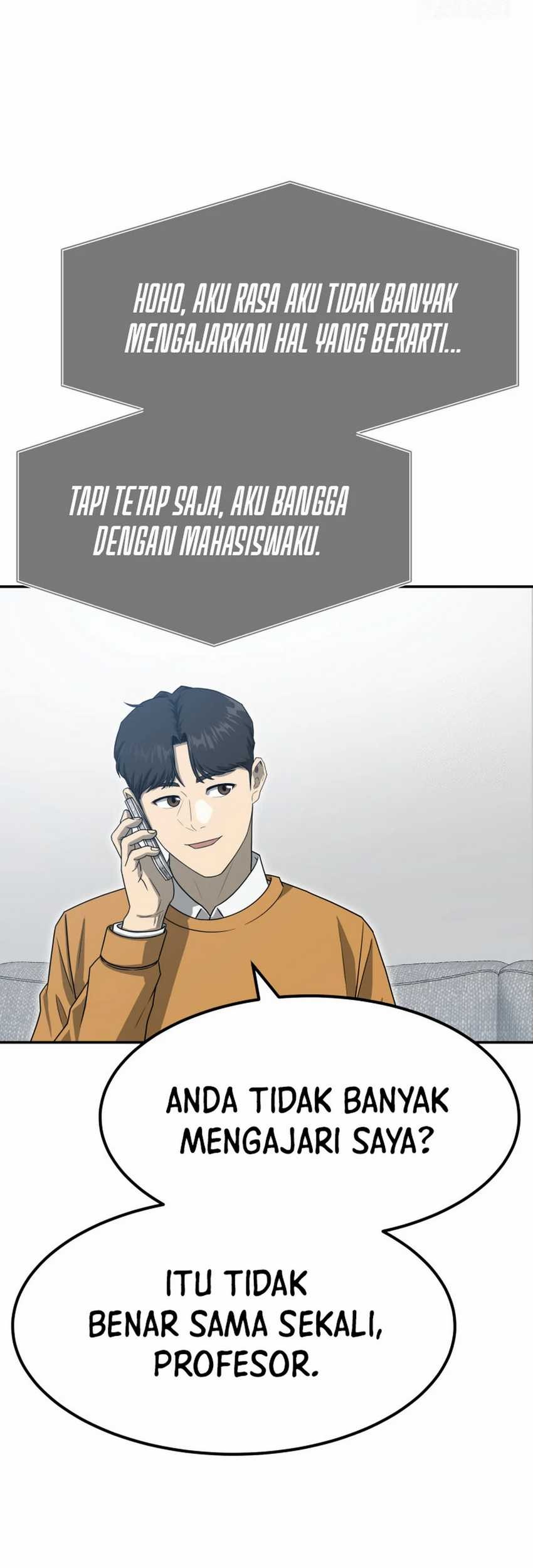 Golden Print Chapter 73 Gambar 52