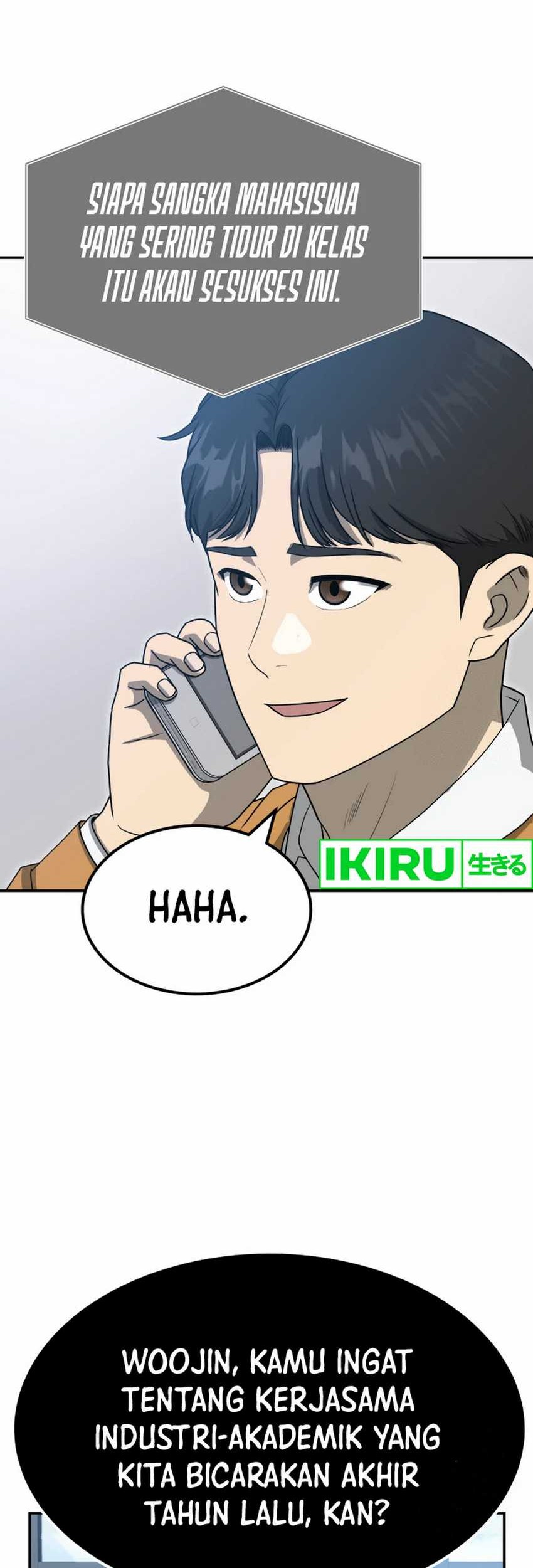 Golden Print Chapter 73 Gambar 53