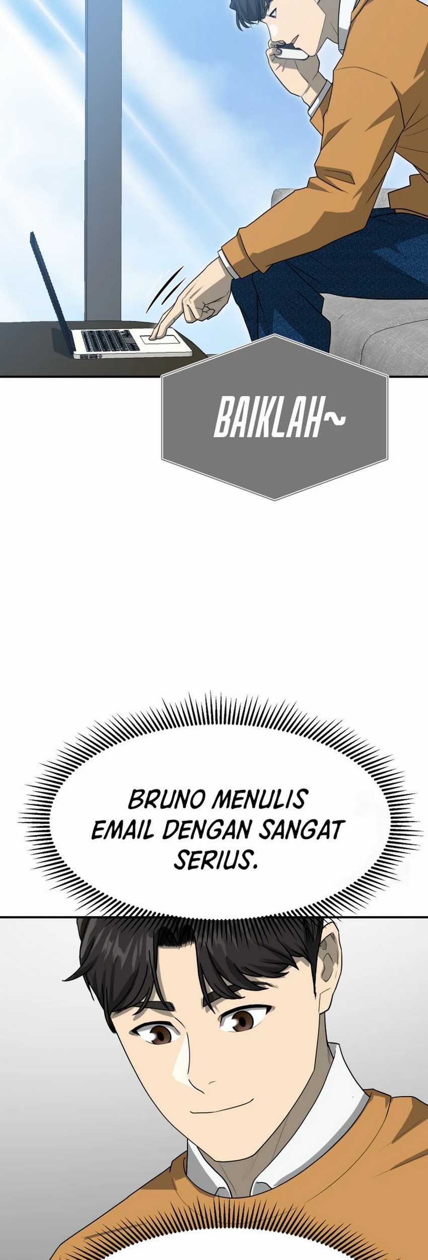 Golden Print Chapter 73 Gambar 57